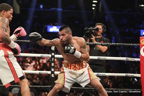 broner vs vargas|Adrien Broner vs. Jessie Vargas Live Results .